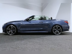 BMW 4-serie Cabrio - M440i xDrive High Executive / Air Collar (nekverwarming / Laserlight / Elektr. verstelbare