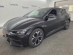 Kia EV6 - GT-LINE 77.4 kWh I SCHUIF/KANTELDAK I PREMIUM AUDIO I ALL-IN PRIJS