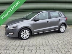 Volkswagen Polo - 1.2 - Cruisecontrole|Stoelverwarming|Clima