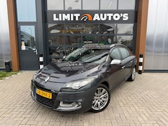 Renault Mégane Estate - 1.2 TCe GT-Line Climate/Cruise/Carplay/Pdc.v+a/Trekhaak/6bak/