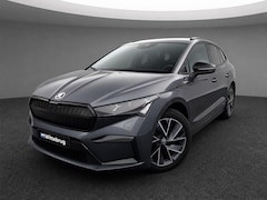 Skoda Enyaq iV - 60 Sportline / Navigatie / Led Matrix / LM 20 inch / Camera / Digital cockpit