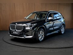 BMW X1 - xDrive23i xLine Navi Camera Leder PDC 18'' LM velgen Sportstoelen Driving Assistant Plus E
