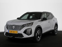 Peugeot 2008 - 1.2 Hybrid 136 GT Keyless Camera Adaptive Cruise