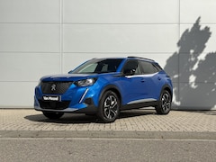 Peugeot 2008 - 1.2 PureTech Allure Pack | Camera | Navigatie | 1e eigenaar | Apple Carplay/Android Auto