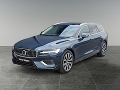 Volvo V60 - 2.0 T6 Plug-in hybrid AWD Plus Bright | Panoramadak | Head-up Display | 360 Camera | Stoel