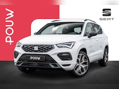 SEAT Ateca - 1.5 TSI 150pk DSG FR Business Intense | Trekhaak | 19 Inch Exclusive