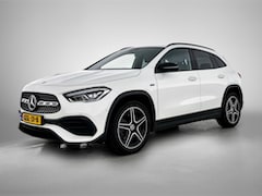 Mercedes-Benz GLA-Klasse - 250 e Plug-In AMG Line WIDE-SCREEN | SFEER | ELEKTR. ACHTERKLEP | CAMERA