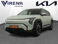 Kia EV3 - Plus 58.3 kWh - Stoel-/stuurverwarming - Cruise Control - Climate Control - Blind Spot - N