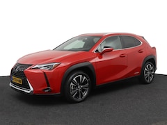 Lexus UX - 250h Business Line | Dealeronderhouden | Stoelverwarming | Stuurwielverwarming | DAB