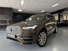 Volvo XC90 - 2.0 T8 TE AWD Insc. 7Prs Pano Lane B&W