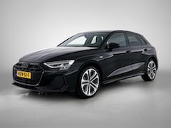 Audi A3 Sportback - 40 TFSI e S edition 204 PK | Adaptive cruise control | Achteruitrijcamera | Stoelverwarmin