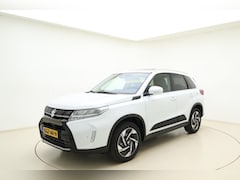 Suzuki Vitara - 1.4 Boosterjet Smart Hybrid Style | Navigatie | Cruise Control | Trekhaak | Automaat | Ach