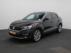 Volkswagen T-Roc - 1.5 TSI Sport 150 PK | Automaat | Panoramadak | Navigatie | Adaptive Crusie Control | Lane
