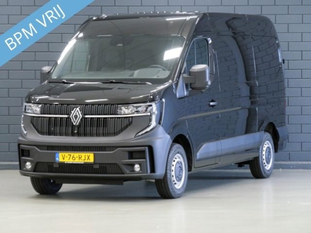 Renault Master E-Tech - T35 L2H2 Extra long range 87 kWh | OP VOORRAAD | WLTP 406 KM | SNELLADEN | CAMERA | - AutoWereld.nl