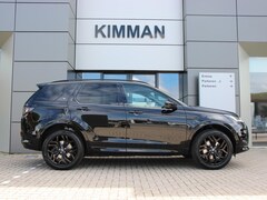 Land Rover Discovery Sport - P270e PHEV Business Landmark Edition | Elektrische Trekhaak | Glazen dak | Stoel/Stuurverw