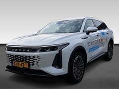 Omoda 9 - 9 1.5T-GDi SHS-P Premium Stoel verwarming voor en achter| pano dak| apple carplay/ Andriod