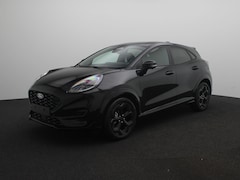 Ford Puma - 1.0 EcoBoost Hybrid BlueCruise Edition | UIT VOORRAAD LEVERBAAR | 155 pk Automaat | Winter