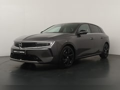 Opel Astra - 1.6 180pk PHEV Plug-In Hybrid GS Line | 67KM WLTP | Parkeer Camera | Adaptieve Cruise Cont