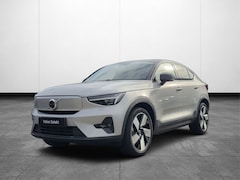 Volvo C40 - Recharge Twin Intro Edition 78 kWh | Trekhaak | Pano | 360 Cam | Memory | Pilot Assist | 2