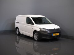 Volkswagen Caddy Cargo Maxi - 2.0 TDI 125 pk DSG Aut. Carplay/ PDC/ Cruise/ Airco