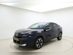 Citroën C4 - 1.2 Hybrid 145pk Max Automaat | Alcantara lederen bekleding | 2+-6 jaar garantie | Headup