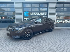 Volkswagen ID.7 Tourer - Limited Edition Plus | Koplampverlichting LED Matrix (IQ.Light) | Sfeerverlichting interie