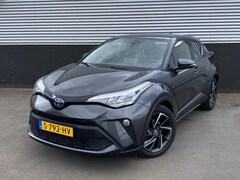 Toyota C-HR - 2.0 Hybrid Dynamic NL-auto Navigatie, Smart Key, Adaptieve cruise control, Achteruitrijcam