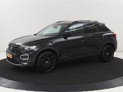 Volkswagen T-Roc - 1.5 TSI Sport | Carplay | Virtual Cockpit | Full LED | Navigatie | Climate control | Parke
