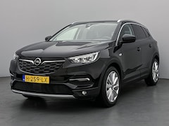 Opel Grandland X - 1.6 300pk Hybrid4 Innovation Automaat | Elektrische Achterklep | AGR-Bestuurdersstoel | Na