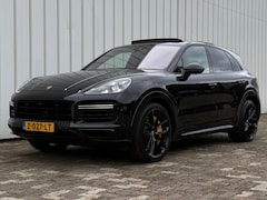 Porsche Cayenne - 4.0 Turbo S E-Hybrid Pano AHK 22'' PDCC ACC