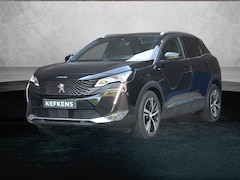 Peugeot 3008 - SUV GT 130pk | Elektrische Achterklep | Achteruitrijcamera | Stoelverwarming