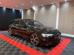 Audi A6 Avant - 55 TFSI quattro S edition Competition Pano//RS-Seat//Led-Matrix//360Camera//NIGHT Vison