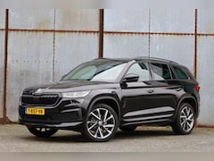 Skoda Kodiaq - 1.5 TSI DSG Sportline 7p. 20inch | Leder | Elektrische klep | Camera