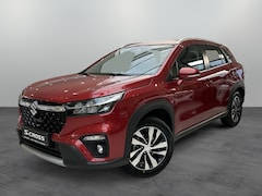 Suzuki S-Cross - 1.4 Boosterjet Style Smart Hybrid [ CARPLAY I TREKHAAK I PANORAMADAK ] ]