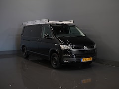 Volkswagen Transporter - 2.0 TDI 150 pk DSG Aut. L2 Imperiaal/ Carplay/ Cruise/ Navi/ Camera/ PDC/ Airco