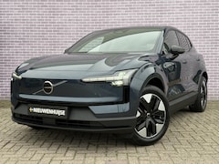 Volvo EX30 - P3 Long Range Plus Europa 69 kWh | Harvest interieur | Google | Long Range | Getint Glas |