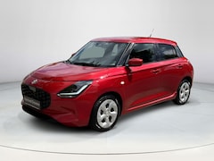 Suzuki Swift - 1.2 Select Smart Hybrid
