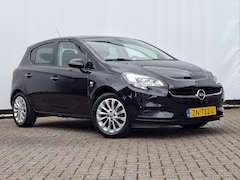 Opel Corsa - 1.4 120 Jaar Edition Stoel/Stuurverw. Carplay Clima Cruise 5-Deurs