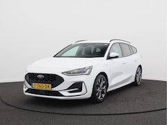 Ford Focus Wagon - 1.0 EcoBoost Hybrid ST Line/ trekhaak/ compleet