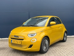 Fiat 500 - 1.0 Hybrid Torino Launch Edition | Apple Carplay/Android Auto | Climate Control | Cruise C