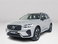 Volvo XC60 - T6 Plug-in hybrid AWD Ultra Dark | Panoramadak | 360° camera | Harman Kardon | Head-up dis