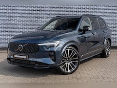 Volvo XC90 - T8 Plug-in hybrid AWD Ultra Dark Exec. Ed. | Google | Long Range | Bowers & Wilkins Audio