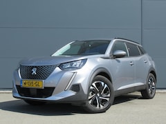 Peugeot e-2008 - EV Allure 50 kWh | SOH 94% | Carplay | Camera | Climate control