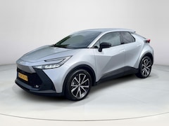 Toyota C-HR - 1.8 Hybrid 140 Dynamic | Navigatie | Apple CarPlay/Android auto | Achteruitrijcamera