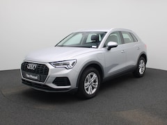 Audi Q3 - 45 TFSI-e S tronic Bus. Ed. Attraction | ACHTERUITRIJCAMERA | ELEKTRISCHE KOFFERKLEP | STO