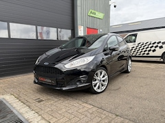 Ford Fiesta - 1.0 EcoBoost ST-Line Navi|Clima|17inch|LED