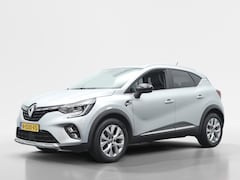 Renault Captur - 1.3 TCe Edition | Stoelverwarming | Camera | Vierseizoenenbanden