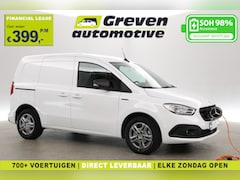 Mercedes-Benz eCitan - 45 kWh | SOH 98% | Clima | Cruise | Camera | Carplay | Stoel/Stuurverw