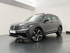 Volkswagen Tiguan - 1.5 TSI R-Line Business | 150 PK | Automaat | Panoramadak | Adaptive Cruise Control | Stoe