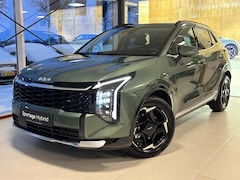 Kia Sportage - 1.6 T-GDi Hybrid DynamicPlusLine Nu €4.500, - voordeel Nu tijdelijk extra scherp geprijsd